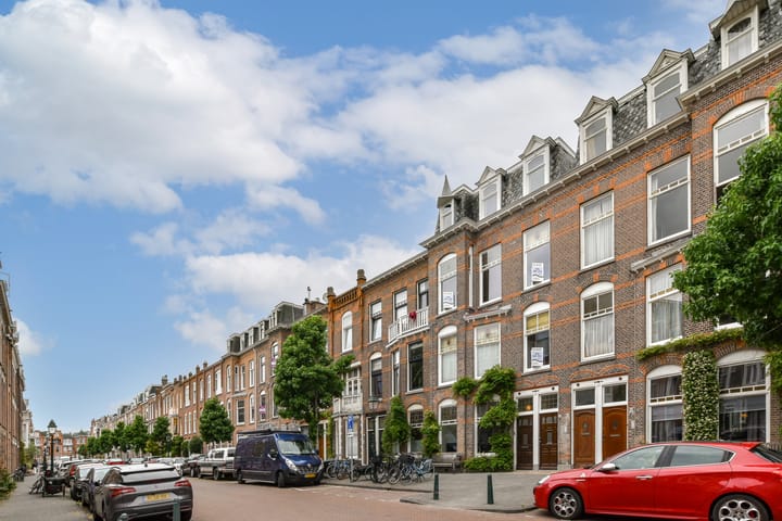 Foto 35 van Archimedesstraat 63