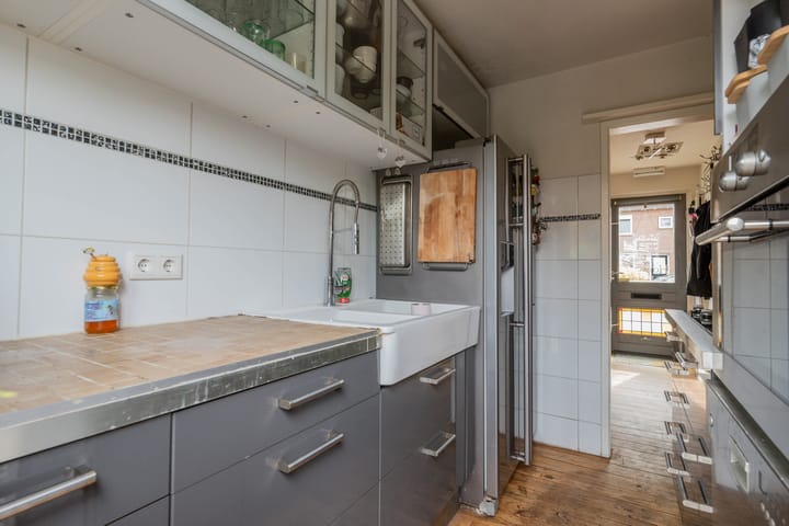 Foto 12 van Lentestraat 21