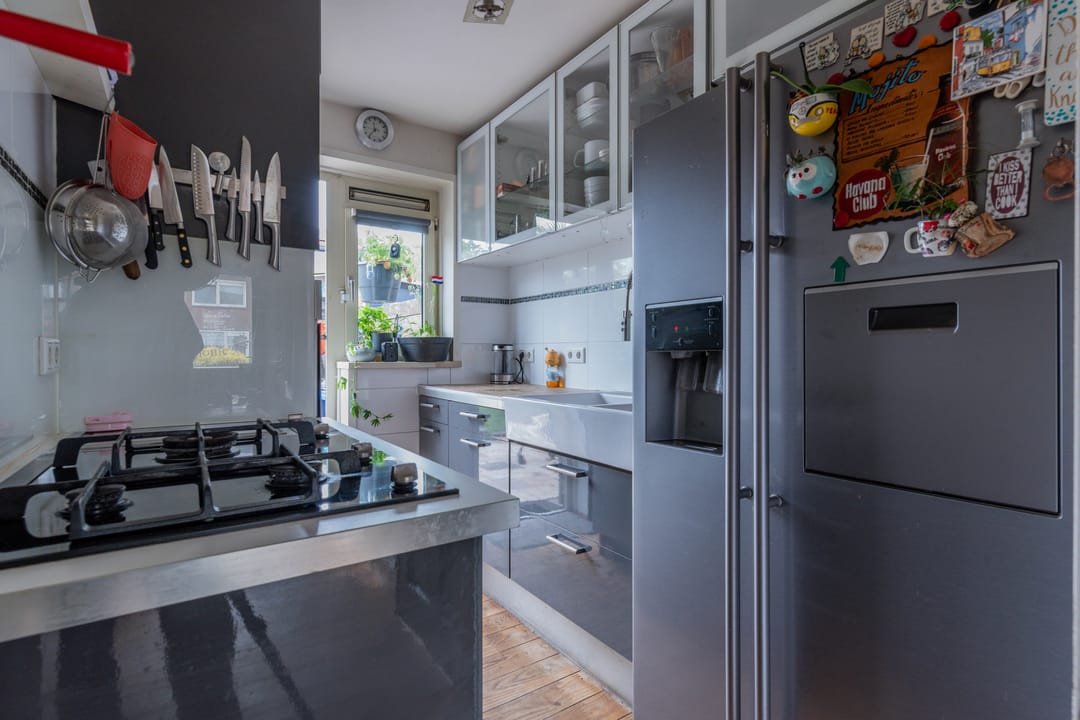 Foto 13 van Lentestraat 21