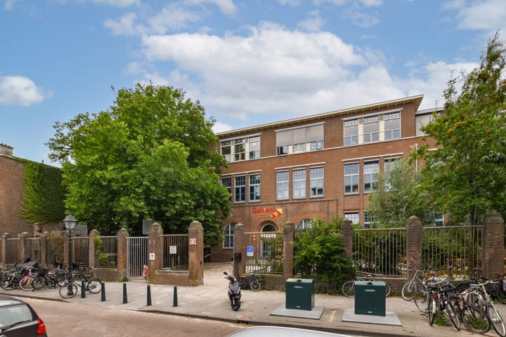 Foto 37 van Archimedesstraat 63