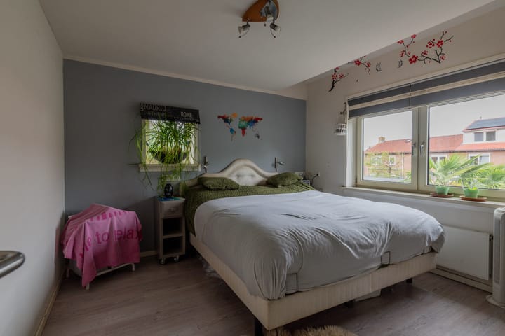 Foto 15 van Lentestraat 21