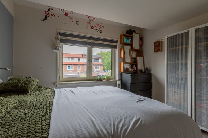 Foto 16 van Lentestraat 21