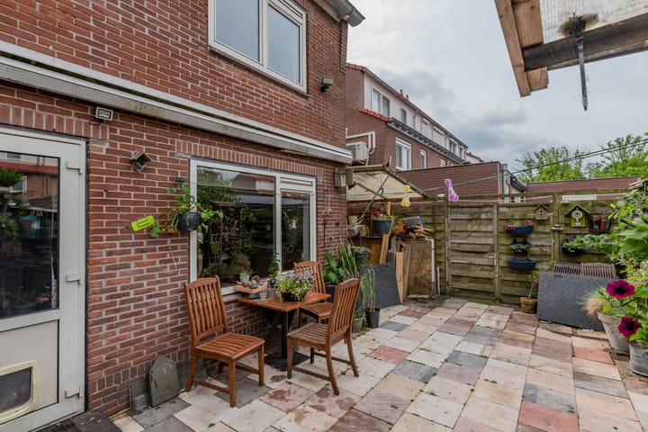 Foto 24 van Lentestraat 21