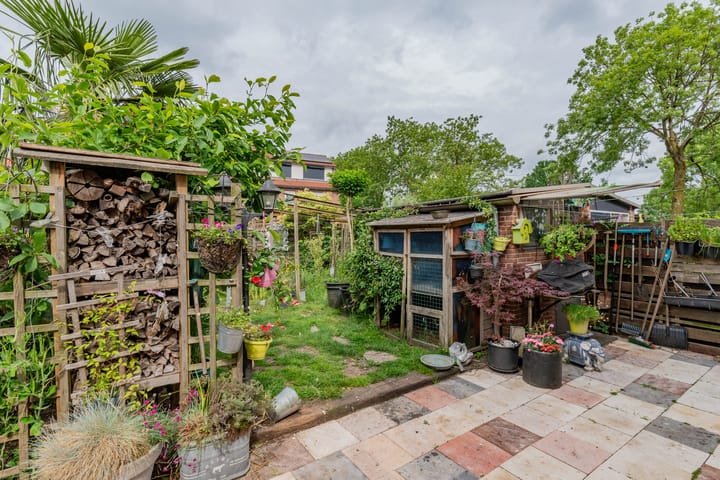 Foto 25 van Lentestraat 21