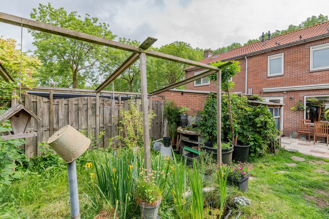 Foto 26 van Lentestraat 21