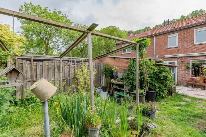 Foto 26 van Lentestraat 21