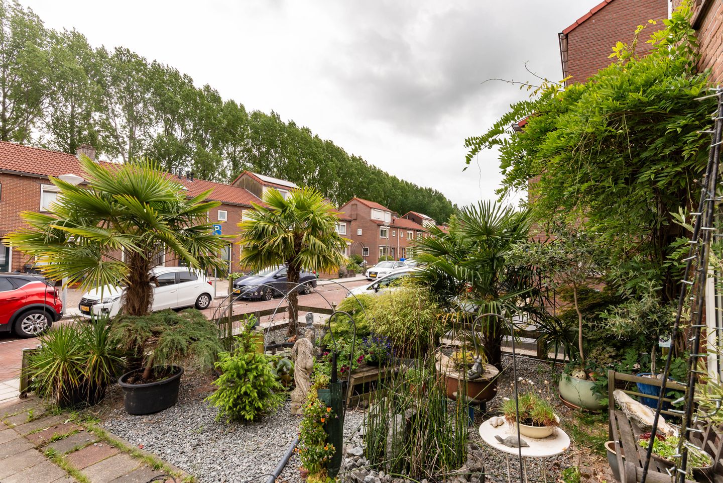 Foto 29 van Lentestraat 21