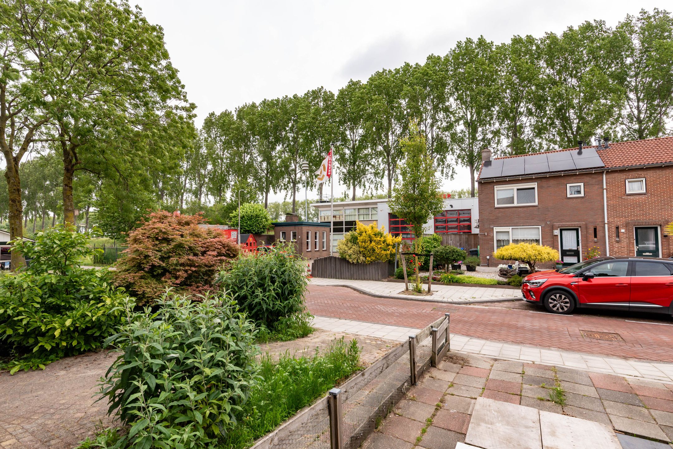 Foto 30 van Lentestraat 21