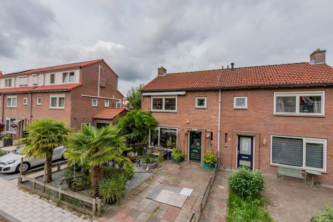 Foto 31 van Lentestraat 21