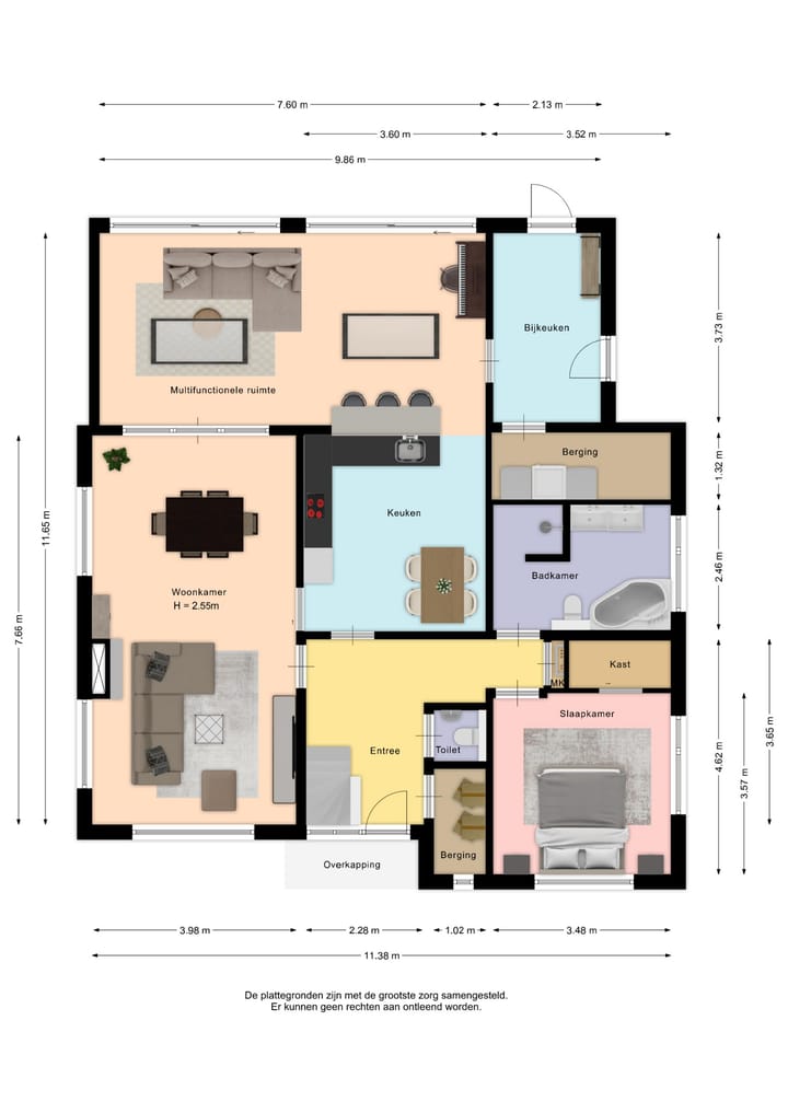 Foto 62 van Cuneraweg 231