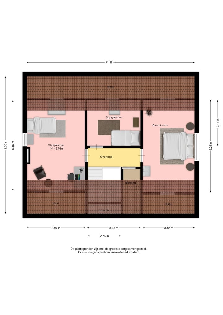 Foto 63 van Cuneraweg 231