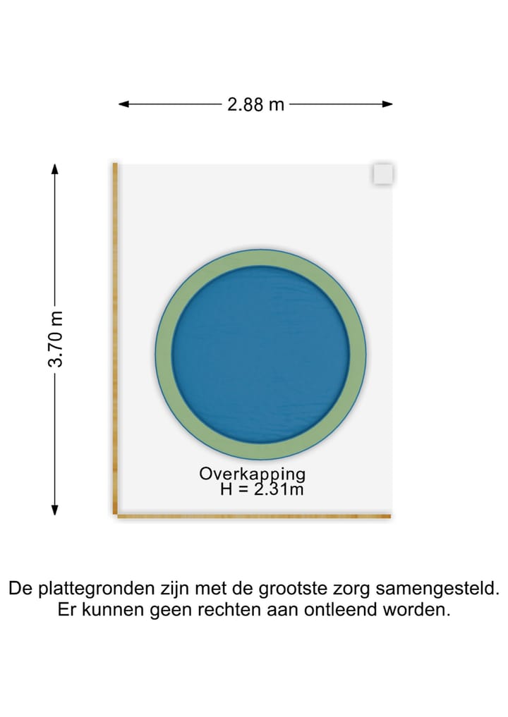Foto 64 van Cuneraweg 231
