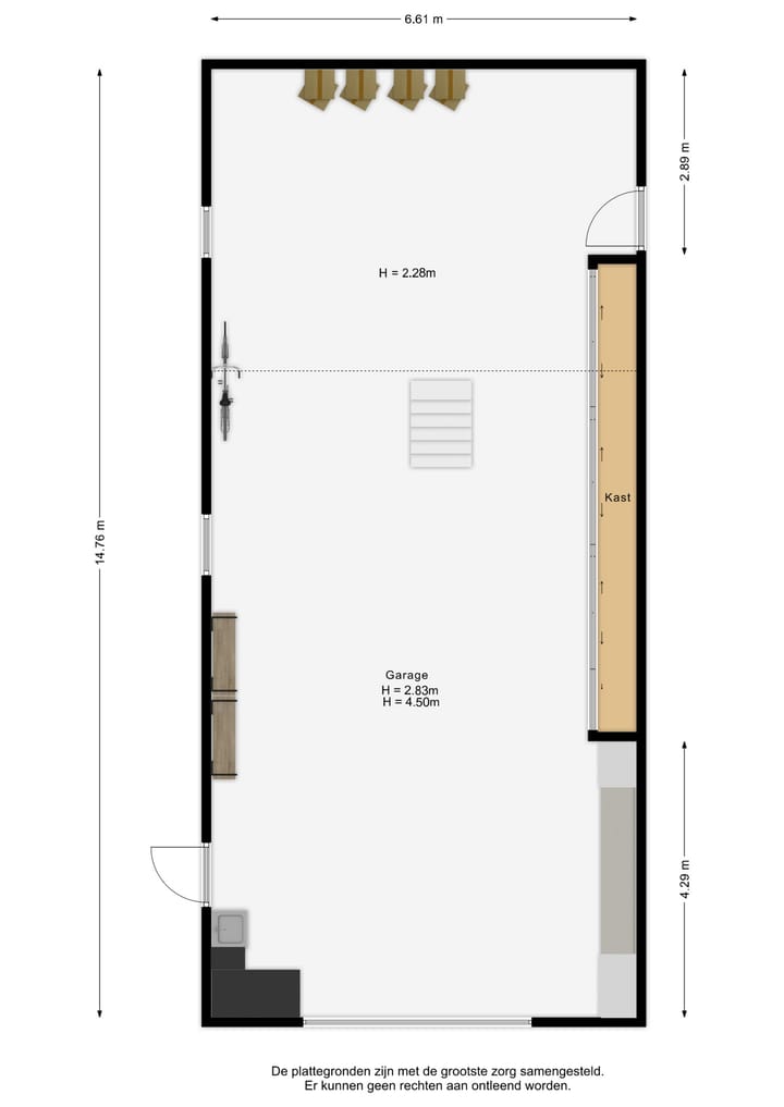 Foto 65 van Cuneraweg 231