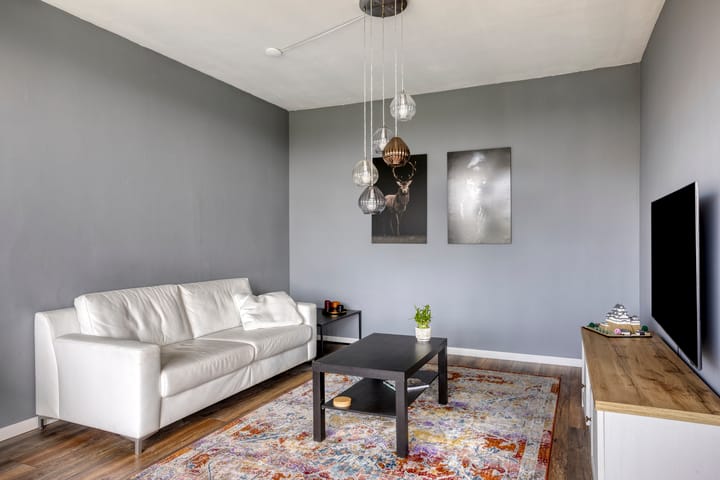 Foto 3 van Telemannstraat 57