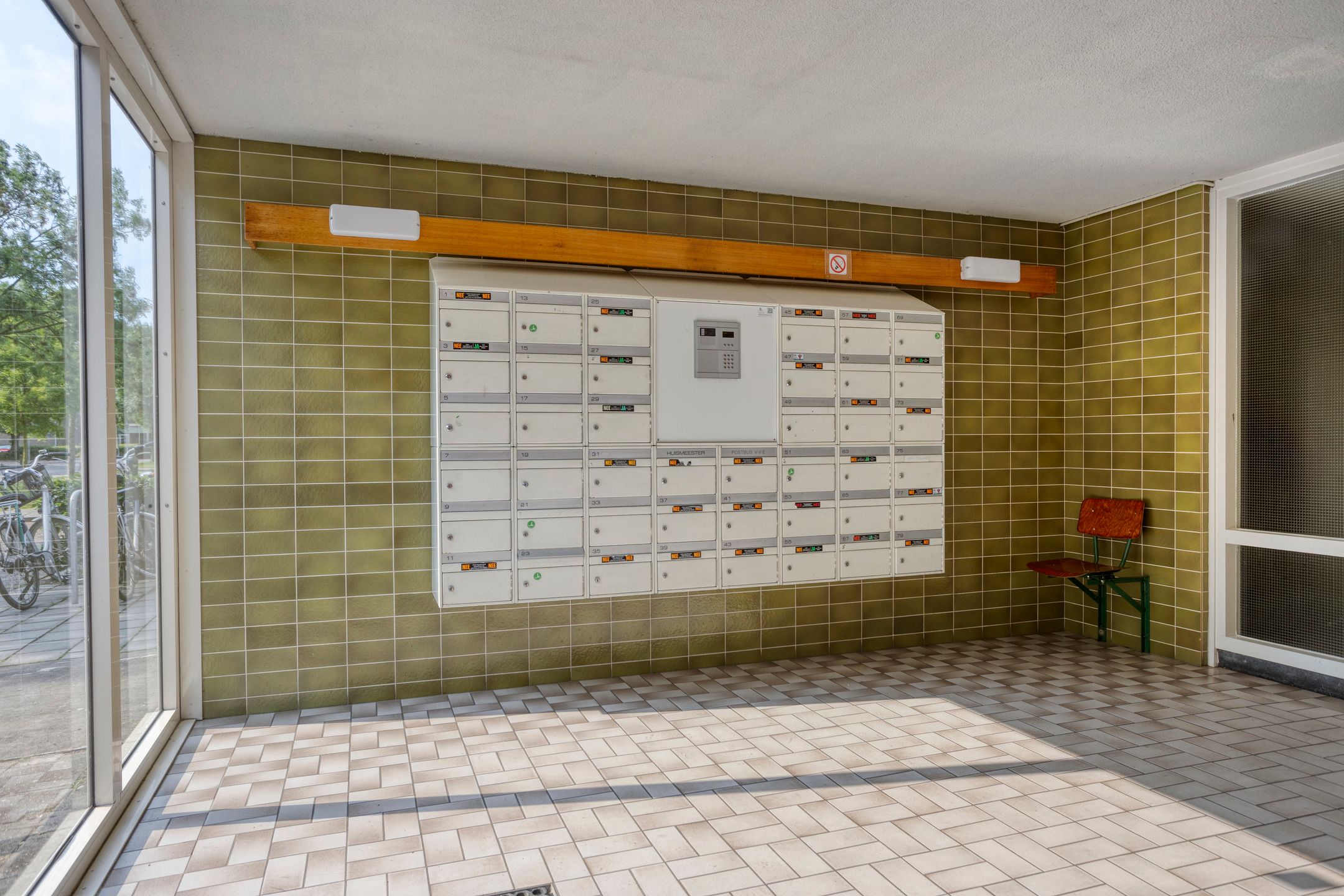 Foto 6 van Telemannstraat 57