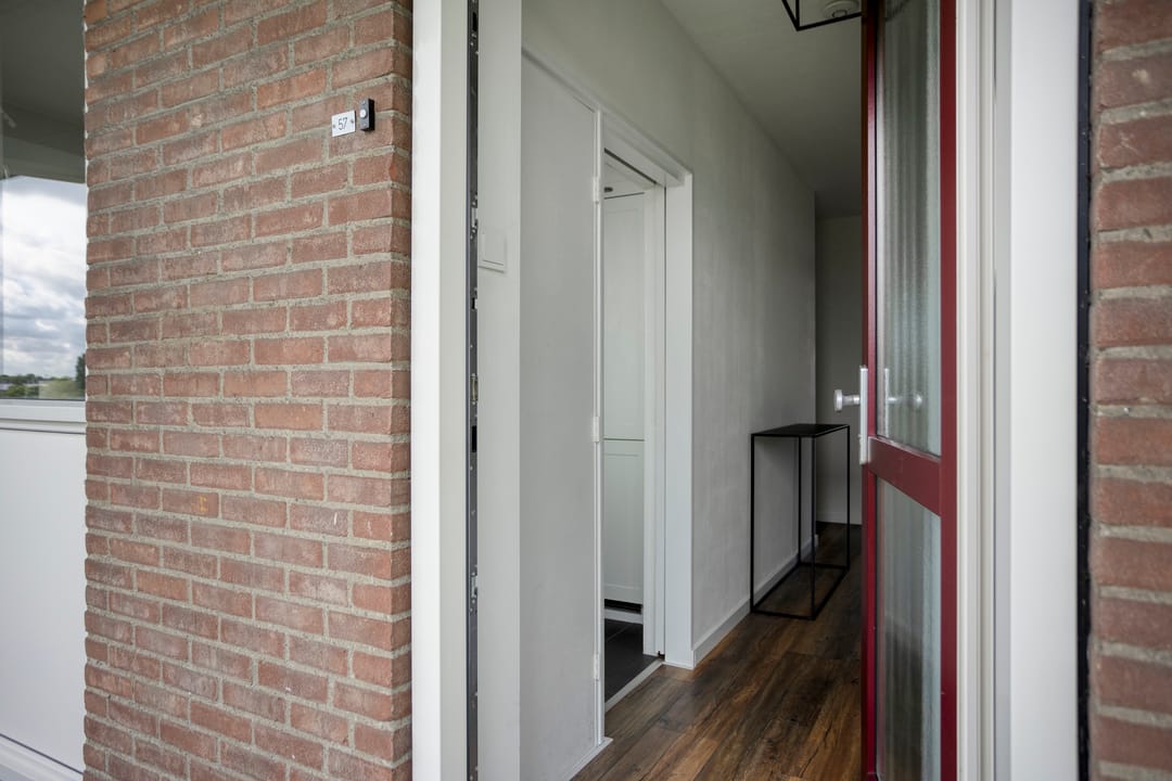 Foto 7 van Telemannstraat 57