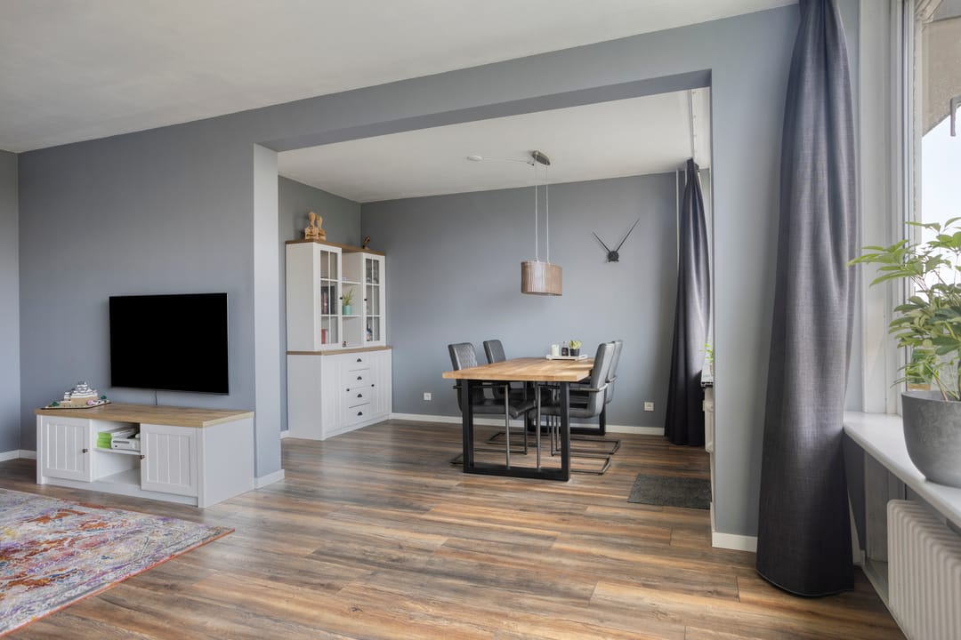 Foto 11 van Telemannstraat 57