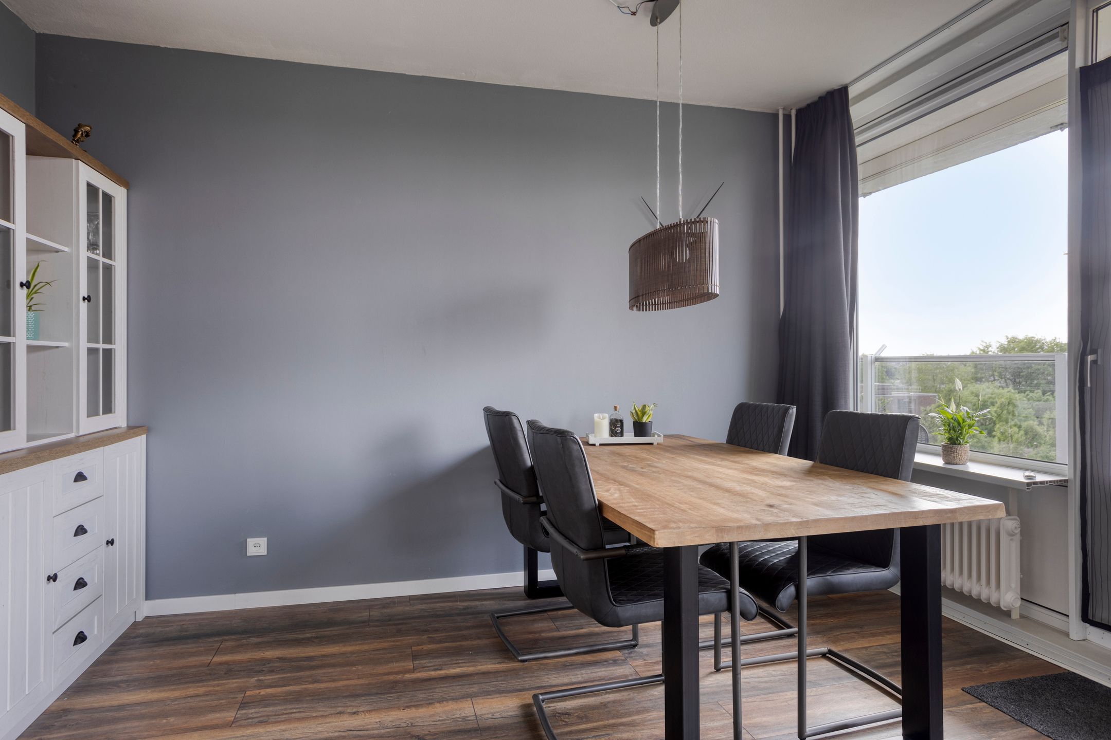 Foto 15 van Telemannstraat 57