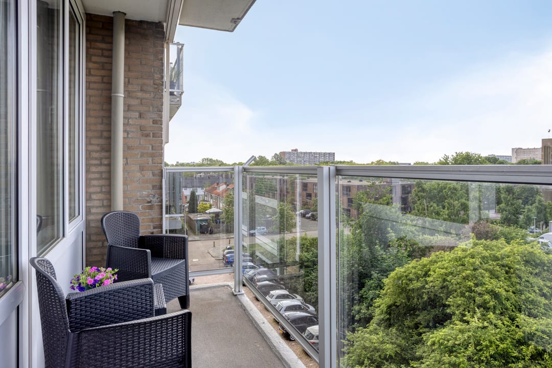 Foto 16 van Telemannstraat 57