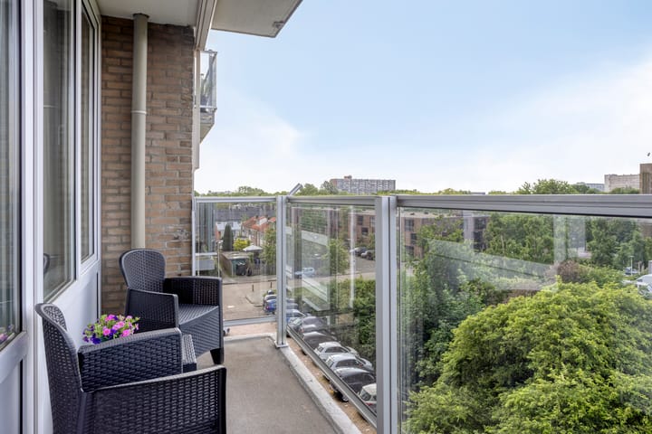 Foto 16 van Telemannstraat 57