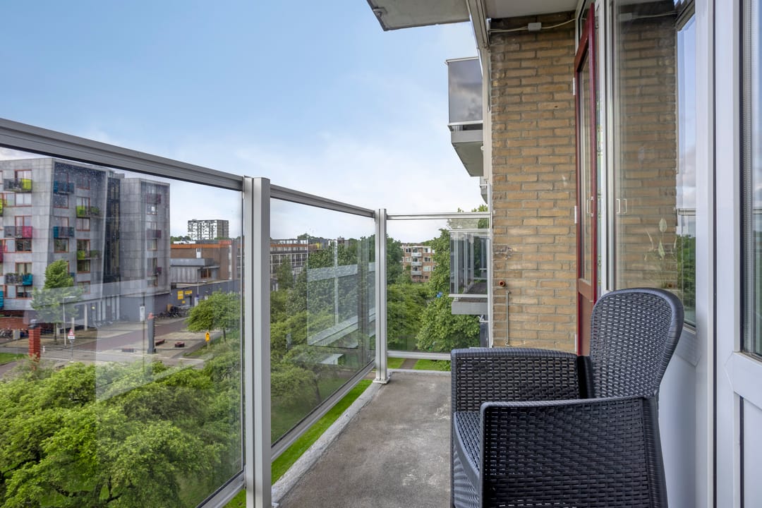 Foto 17 van Telemannstraat 57