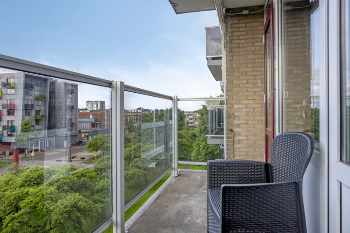 Foto 17 van Telemannstraat 57