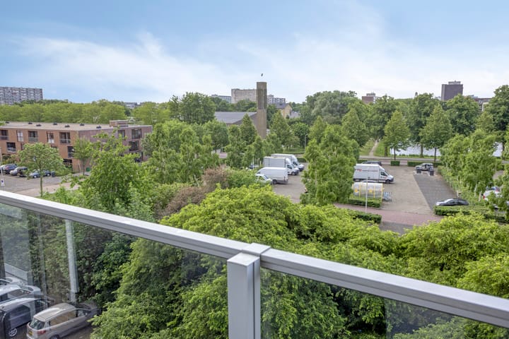 Foto 18 van Telemannstraat 57