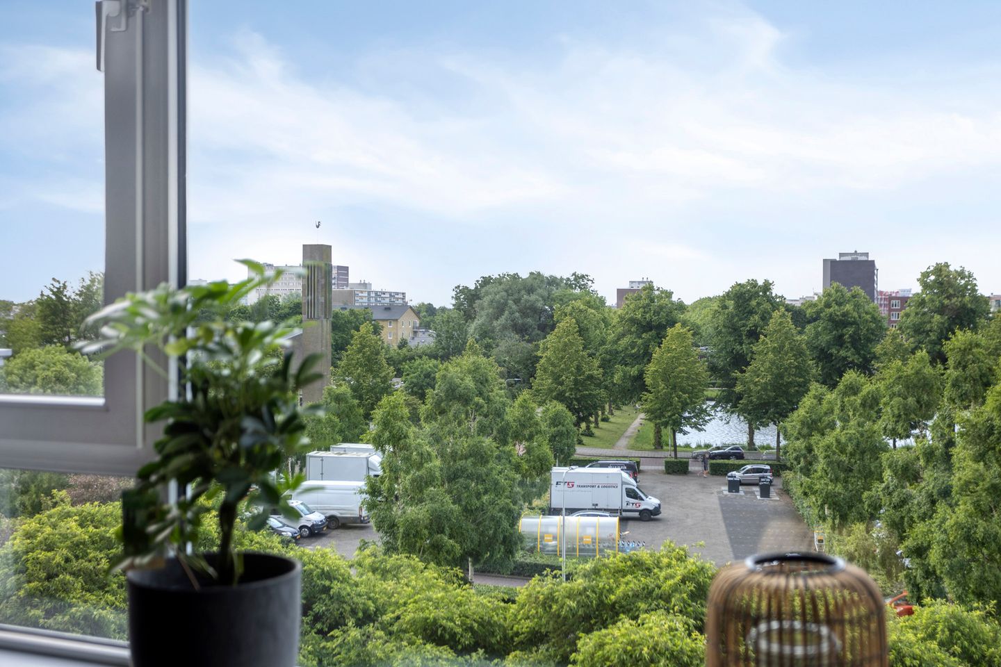 Foto 19 van Telemannstraat 57