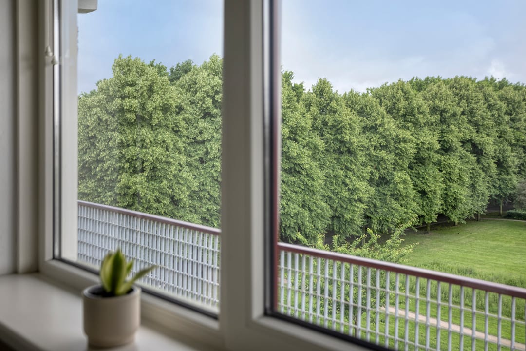 Foto 23 van Telemannstraat 57