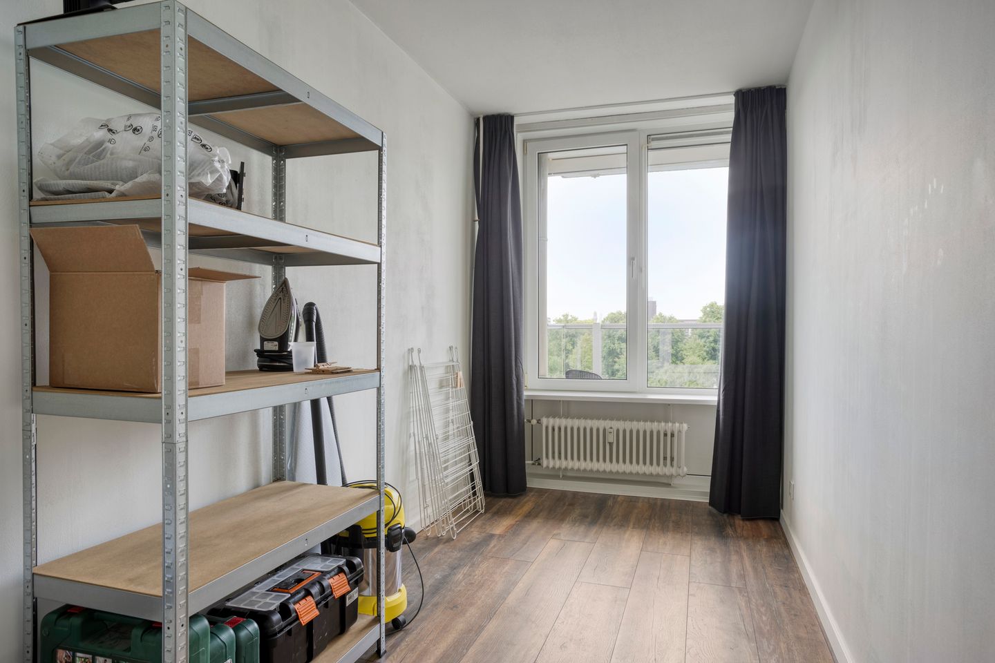 Foto 29 van Telemannstraat 57