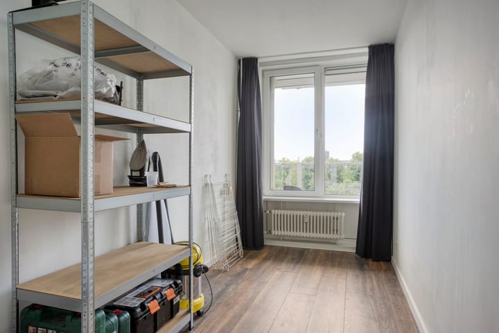 Foto 29 van Telemannstraat 57