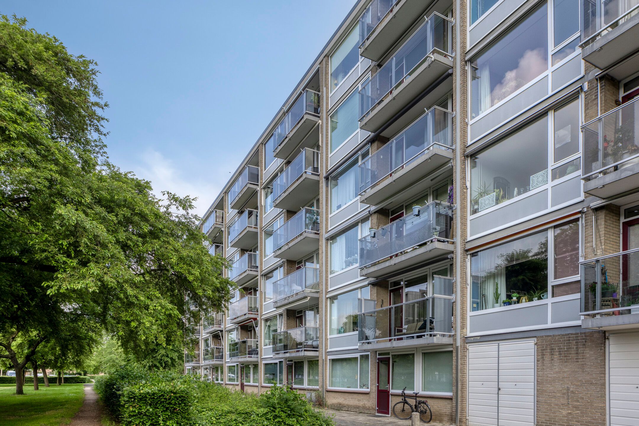 Foto 30 van Telemannstraat 57