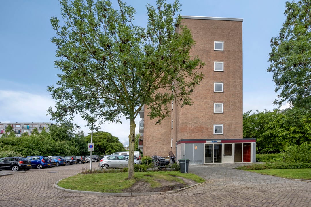 Foto 32 van Telemannstraat 57