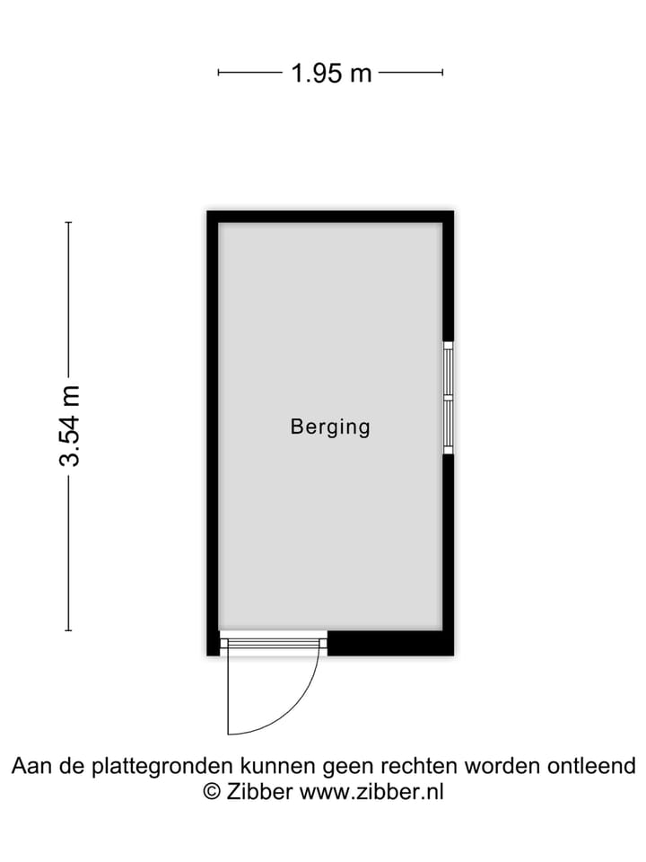 Foto 34 van Telemannstraat 57
