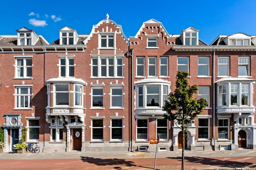 Foto 2 van Raamweg 16-P