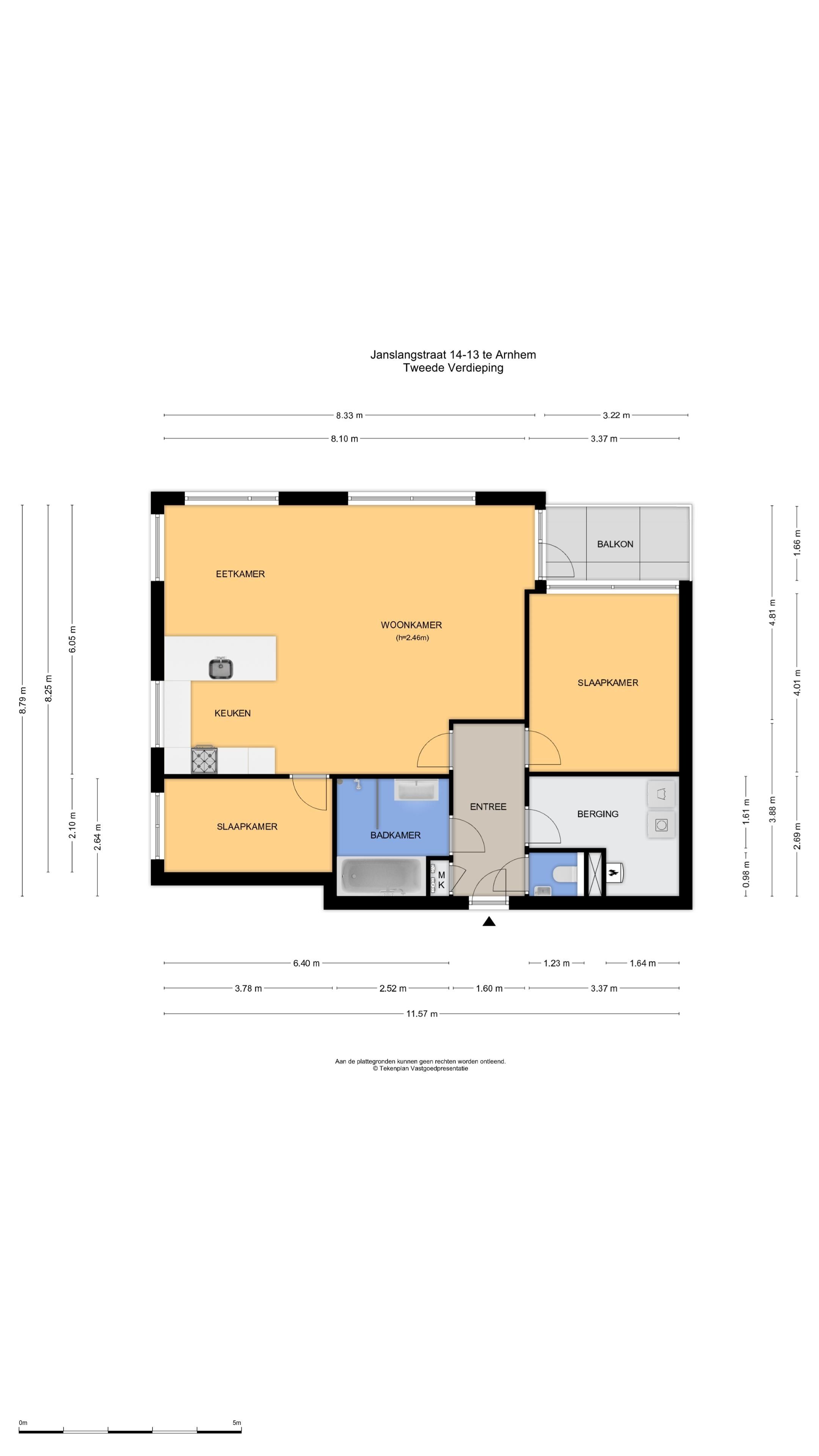 Foto 36 van Janslangstraat 14-13