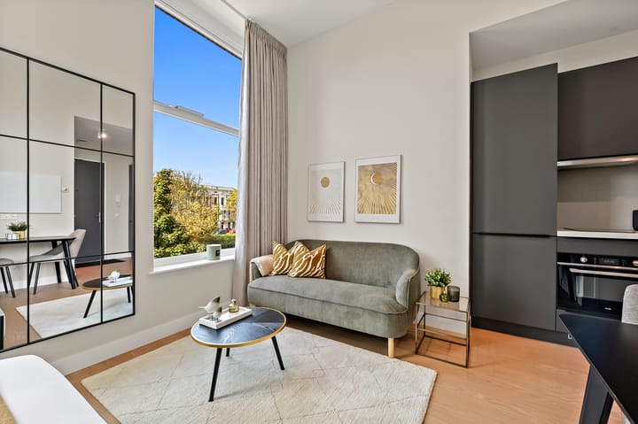 Foto 17 van Raamweg 16-P