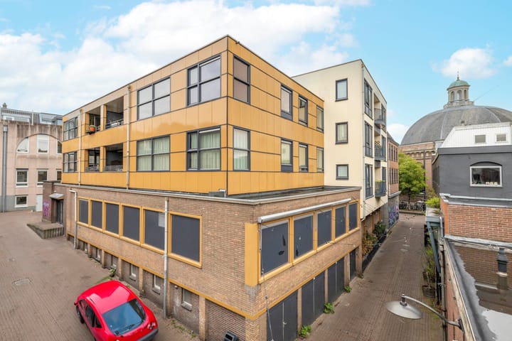 Foto 5 van Janslangstraat 14-13