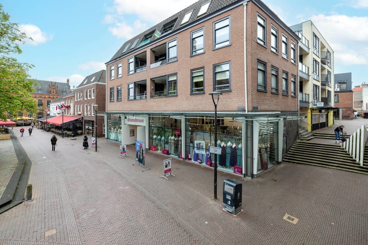 Foto 7 van Janslangstraat 14-13