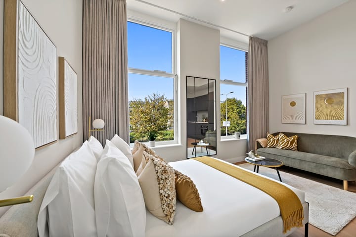 Foto 26 van Raamweg 16-P