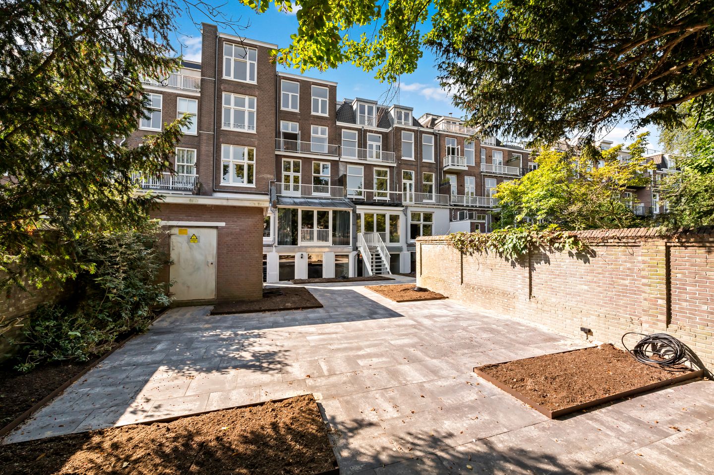 Foto 14 van Raamweg 15-F