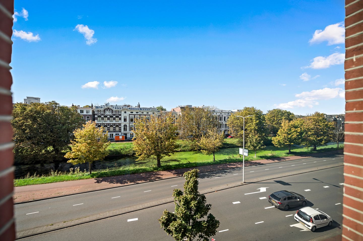 Foto 19 van Raamweg 15-F