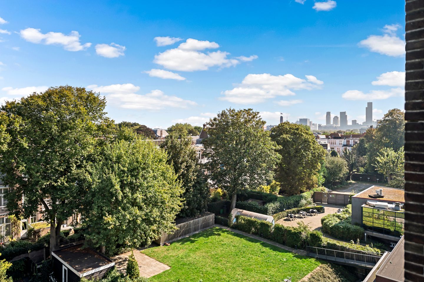 Foto 25 van Raamweg 15-F