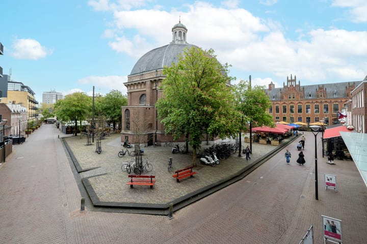 Foto 34 van Janslangstraat 14-13