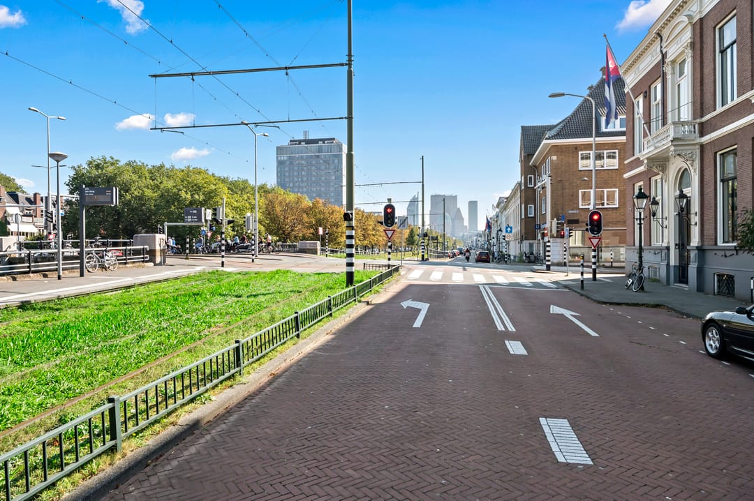 Foto 31 van Raamweg 15-F