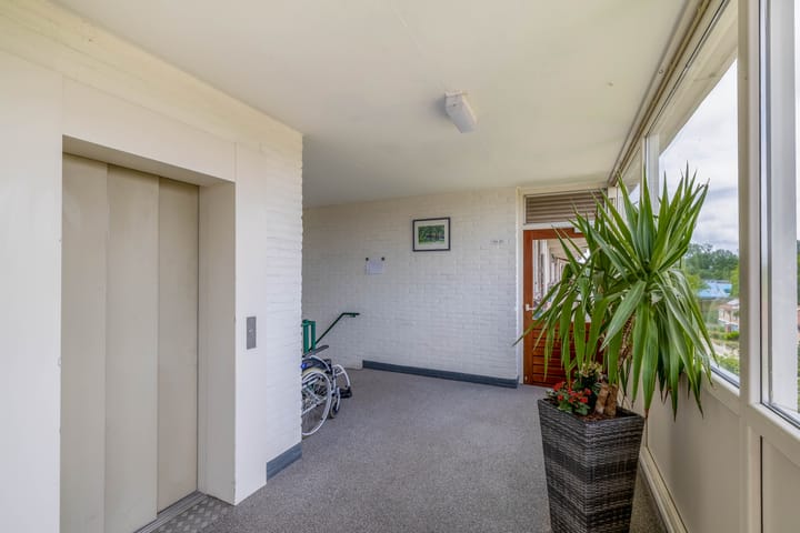 Photo 4 of Ruysdaelstraat 153