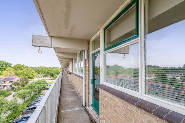 Foto 6 van Ruysdaelstraat 153