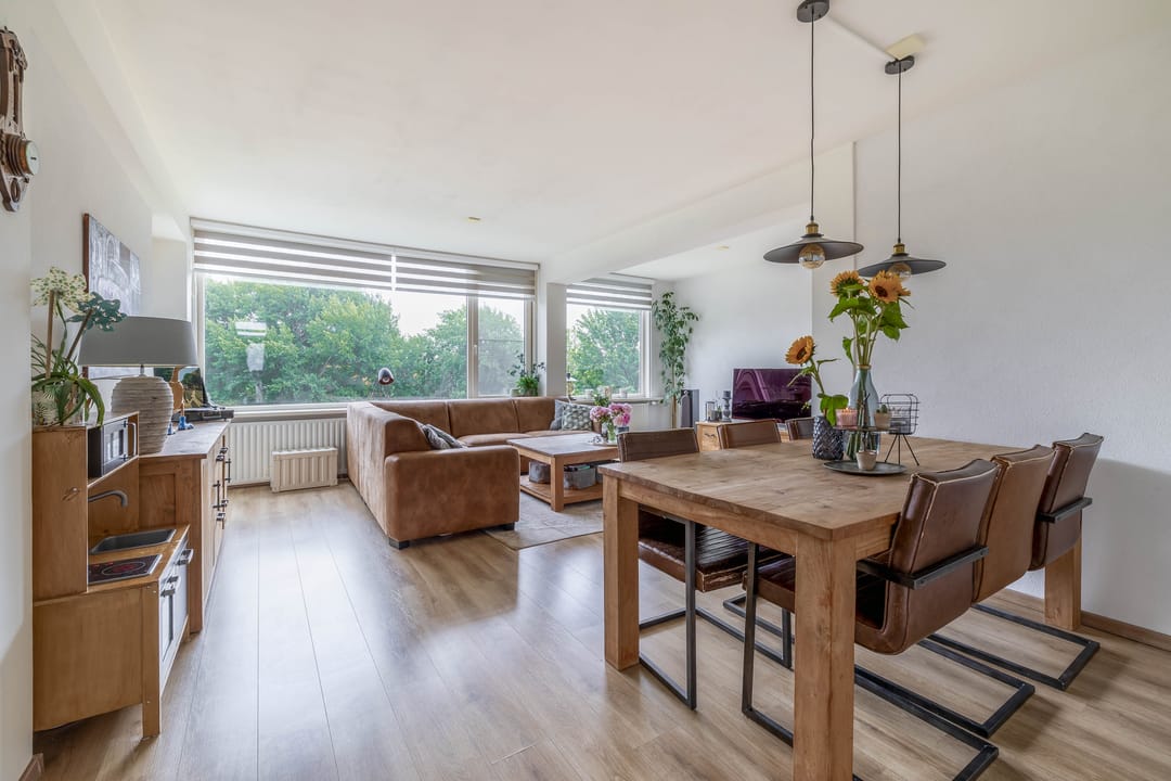 Foto 8 van Ruysdaelstraat 153