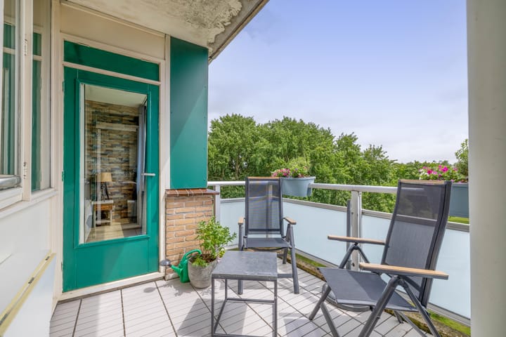 Foto 30 van Ruysdaelstraat 153