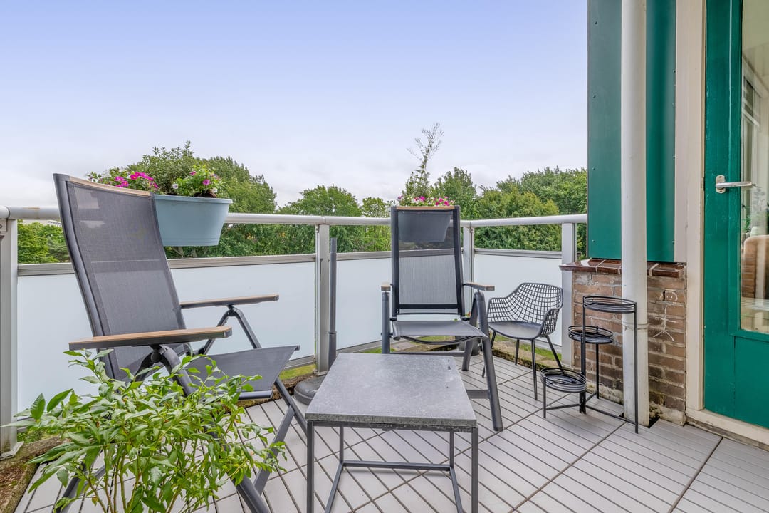 Foto 31 van Ruysdaelstraat 153